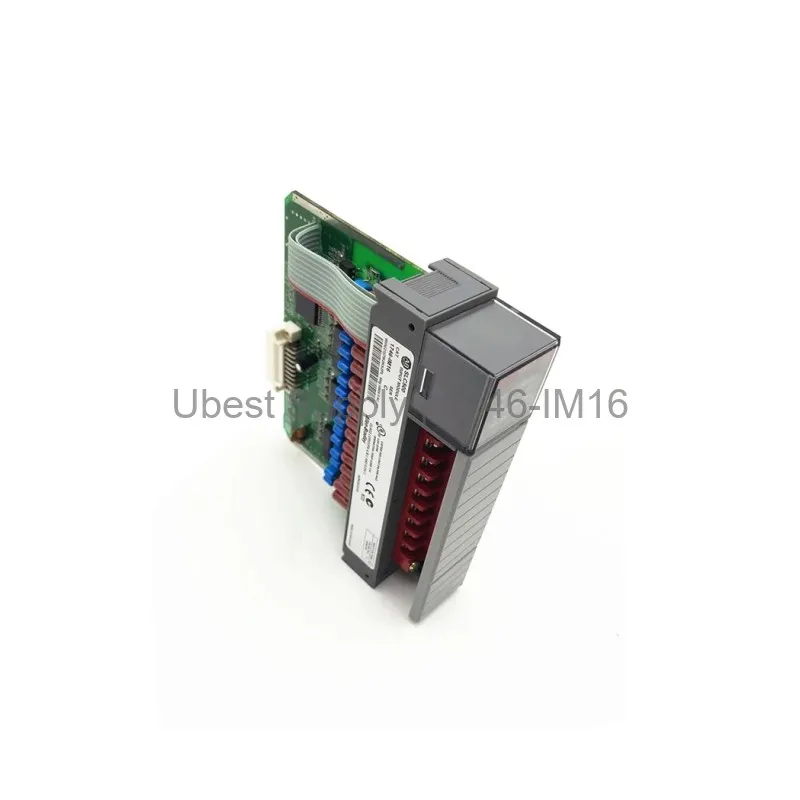 allen-bradley 1746-IM16 Detail