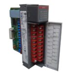 SLC 500 AC Input Module 1746-IM16 by Allen-Bradley