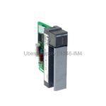 1746-IM4 Allen-Bradley SLC 500 AC Input Module 4 Points