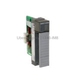 Allen-Bradley 1746-IM8 SLC 500 Digital AC Input Module 8-Channel