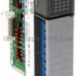 Allen-Bradley 1746-IN16 SLC 500 16-Point DC Input Module