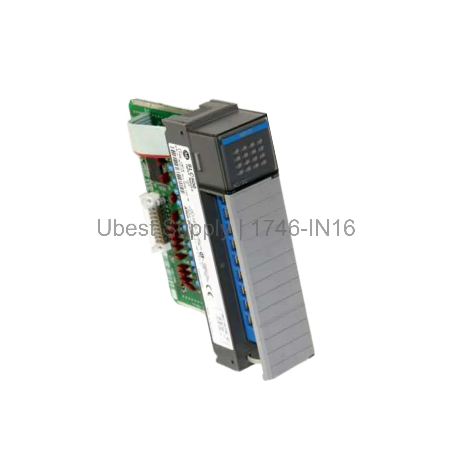 allen-bradley 1746-IN16 Specs