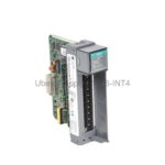 Allen-Bradley 1746-INT4 SLC 500 Isolated Thermocouple Input Module