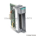 Allen-Bradley 1746-INT4 SLC 500 Isolated Thermocouple Input Module