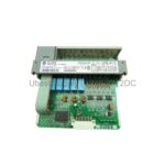 SLC 500 1746-IO12DC Digital I/O Module 6 Input 6 Output