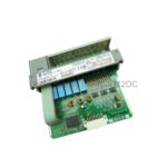 SLC 500 1746-IO12DC Digital I/O Module 6 Input 6 Output