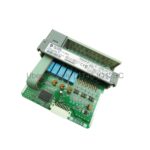 SLC 500 1746-IO12DC Digital I/O Module 6 Input 6 Output