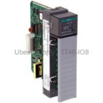 Allen-Bradley 1746-IO8 SLC 500 Digital I/O Module