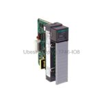 Allen-Bradley 1746-IO8 SLC 500 Digital I/O Module