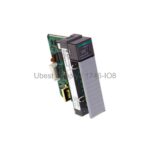 Allen-Bradley 1746-IO8 SLC 500 Digital I/O Module