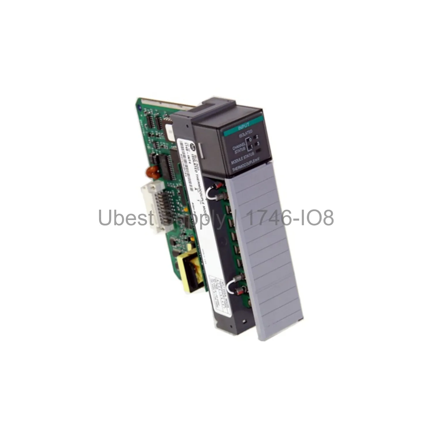 allen-bradley 1746-IO8 Specs