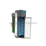 1746-ITB16 Allen-Bradley SLC 500 Fast Response Input Module