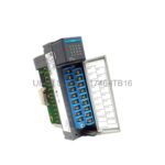 1746-ITB16 Allen-Bradley SLC 500 Fast Response Input Module
