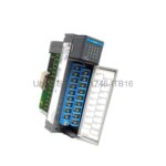 1746-ITB16 Allen-Bradley SLC 500 Fast Response Input Module
