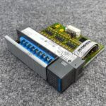 1746-ITV16 Allen-Bradley SLC 500 Fast Response Input Module