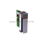 Allen-Bradley 1746-IV16 SLC 500 Sourcing Discrete Input Module