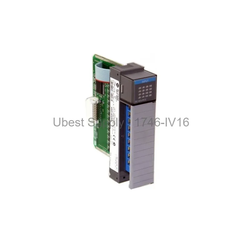 allen-bradley 1746-IV16 Specs
