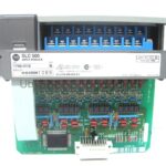 Allen-Bradley 1746-IV16 SLC 500 Sourcing Discrete Input Module