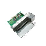 1746-IV8 SLC 500 24VDC Input Module by Allen-Bradley
