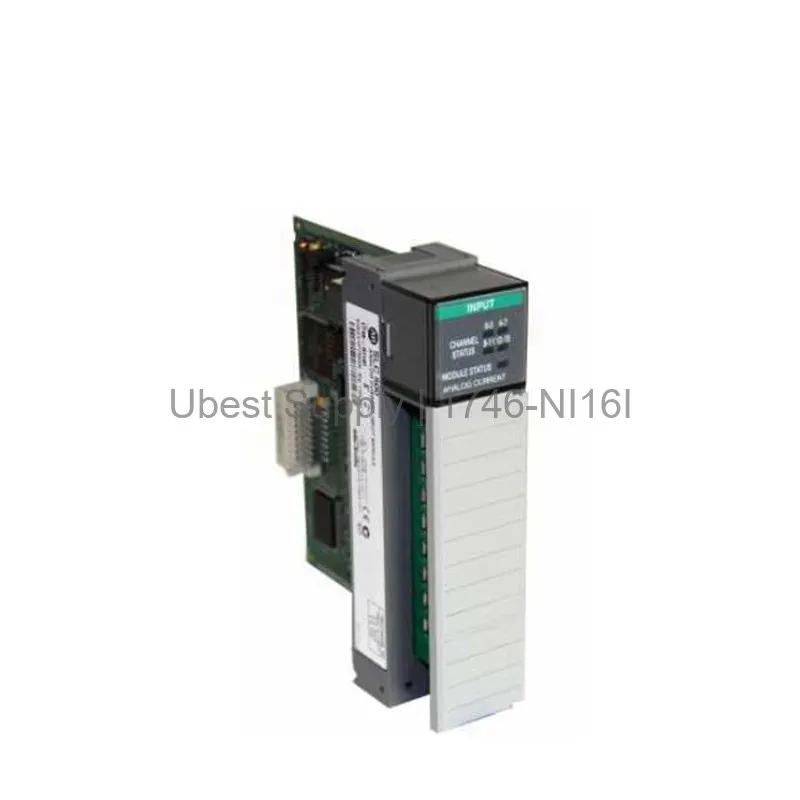 allen-bradley 1746-NI16I Detail