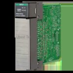 1746-NI16I Analog Input Module for SLC 500 by Allen-Bradley