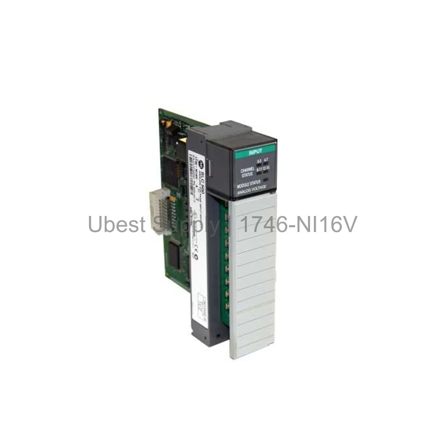 allen-bradley 1746-NI16V Detail