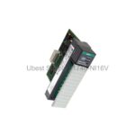 1746-NI16V SLC 500 Analog I/O Module by Allen-Bradley