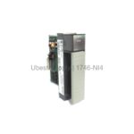 Analog I/O Module Allen-Bradley 1746-NI4 SLC 500 16 Bit