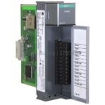 Analog I/O Module Allen-Bradley 1746-NI4 SLC 500 16 Bit