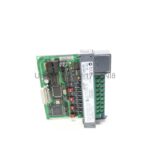 1746-NI8 SLC 500 Analog Input Module by Allen-Bradley