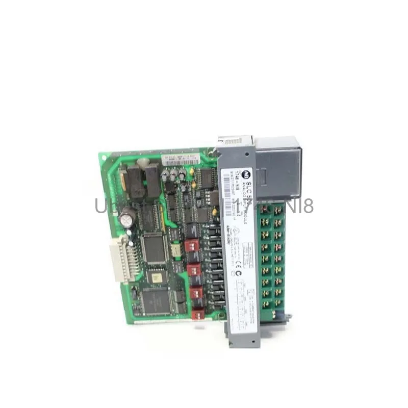 Allen-Bradley 1746-NI8 Detail