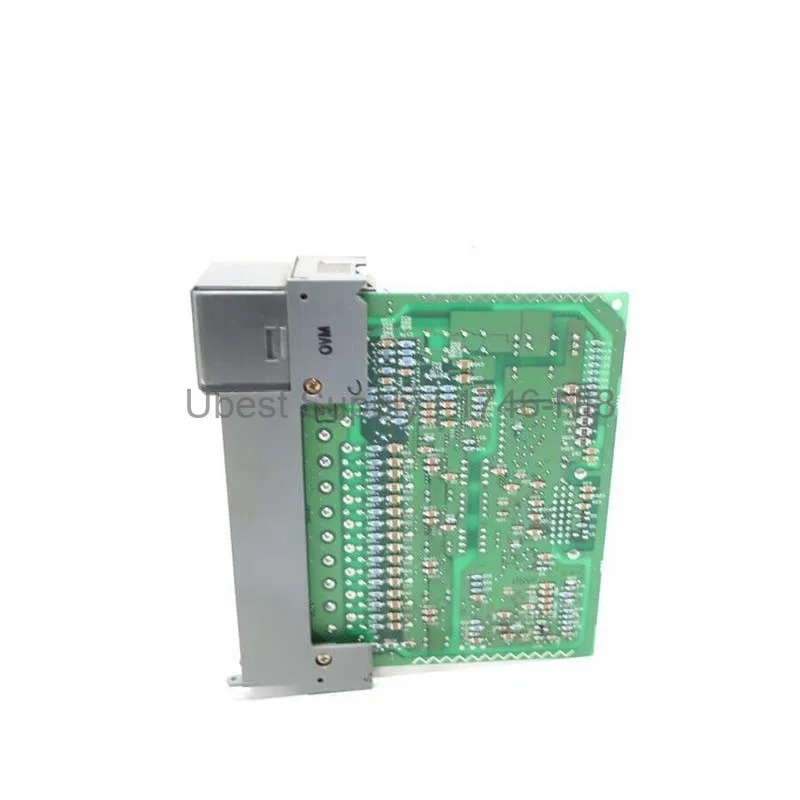 Allen-Bradley 1746-NI8 Specs