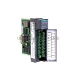 1746-NI8 SLC 500 Analog Input Module by Allen-Bradley