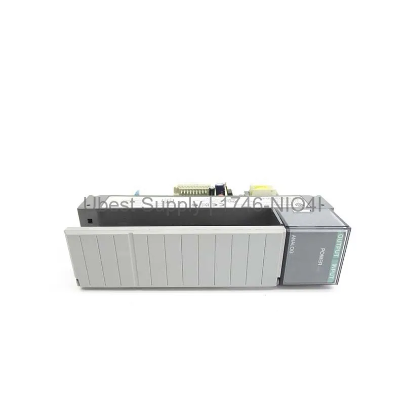 allen-bradley 1746-NIO4I Detail