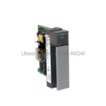 1746-NIO4I Analog Combination Module by Allen-Bradley SLC 500