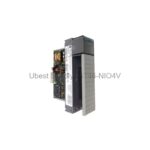 Output Module Allen-Bradley 1746-NIO4V SLC 500 Analog Combo