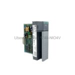 Output Module Allen-Bradley 1746-NIO4V SLC 500 Analog Combo