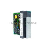 1746-NO4I SLC 500 Analog Output Module by Allen-Bradley