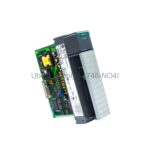 1746-NO4I SLC 500 Analog Output Module by Allen-Bradley