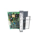 Analog Output Module Allen-Bradley 1746-NO4V SLC 500