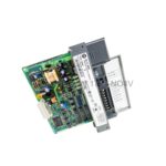 Analog Output Module Allen-Bradley 1746-NO4V SLC 500