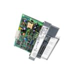 Analog Output Module Allen-Bradley 1746-NO4V SLC 500