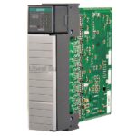Analog Output Module Allen-Bradley 1746-NO8I SLC 500