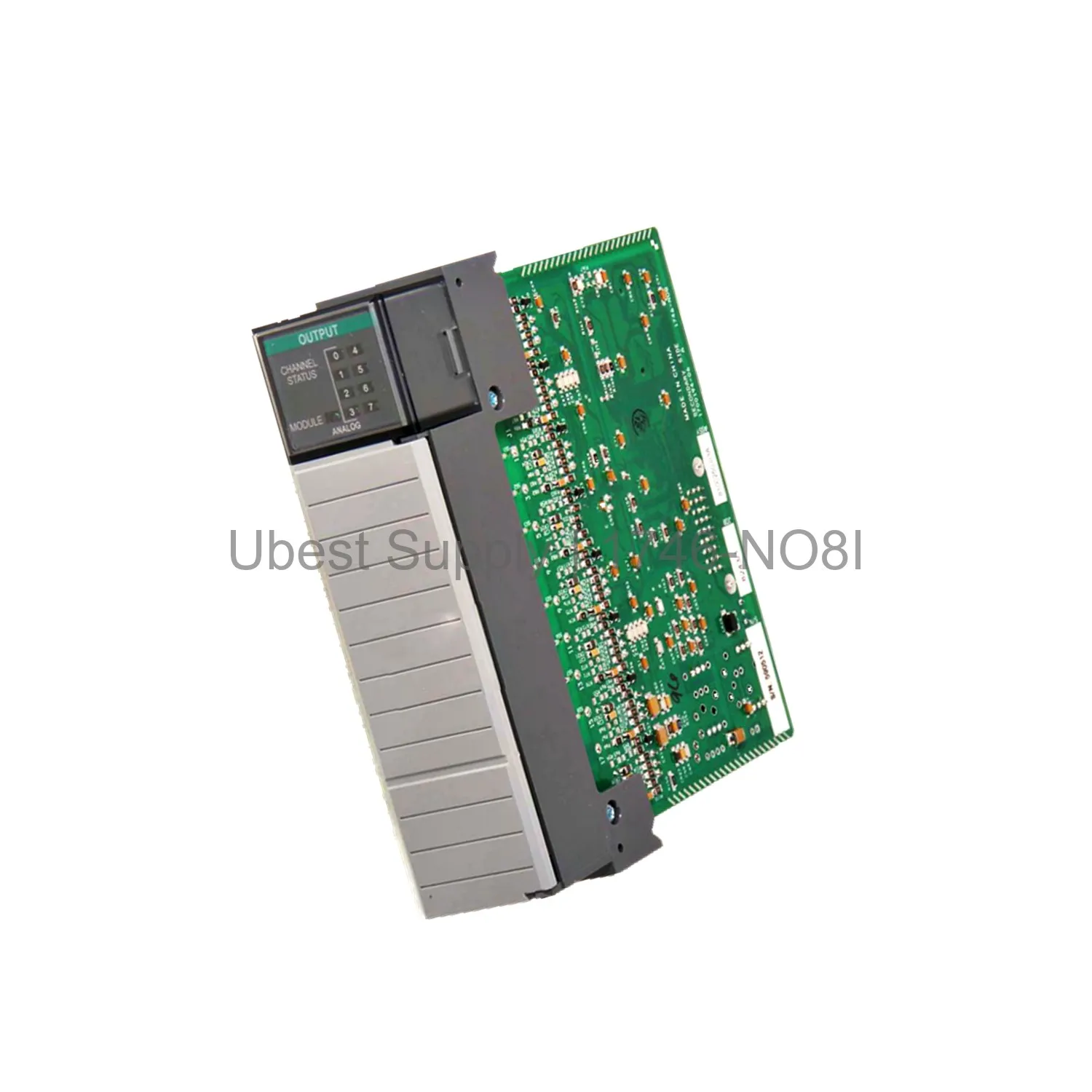 allen-bradley 1746-NO8I Specs