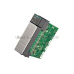 Analog Output Module Allen-Bradley 1746-NO8I SLC 500