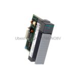 Output Module Allen-Bradley 1746-NO8V SLC 500 Analog