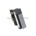 Output Module Allen-Bradley 1746-NO8V SLC 500 Analog