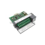 1746-NR4 SLC 500 RTD Analog Input Module 4 Channels