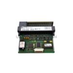 1746-NR4 SLC 500 RTD Analog Input Module 4 Channels