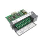 1746-NR4 SLC 500 RTD Analog Input Module 4 Channels